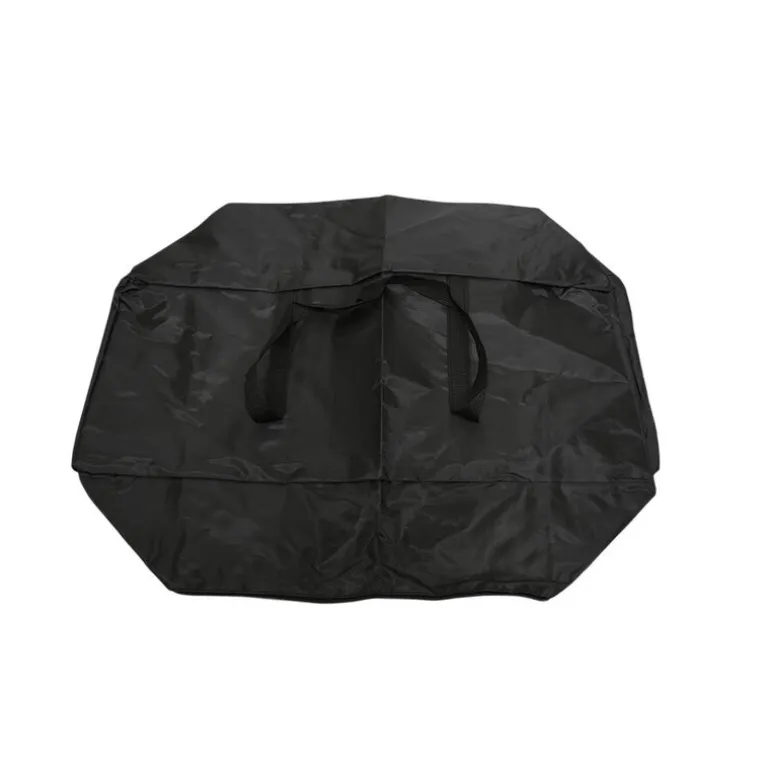 Sac de transport pour bateau amorceur carpe anatec monocoque luxe
