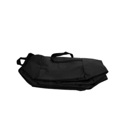 Sac de transport pour bateau amorceur carpe anatec noir pacboat luxe (start'r - evo)