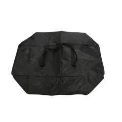 Sac de transport pour bateau amorceur carpe anatec noir pacboat luxe (start'r - evo)