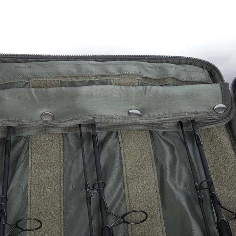 Sac de transport Sonik Xtractor 3-Rod T-30 Transport System