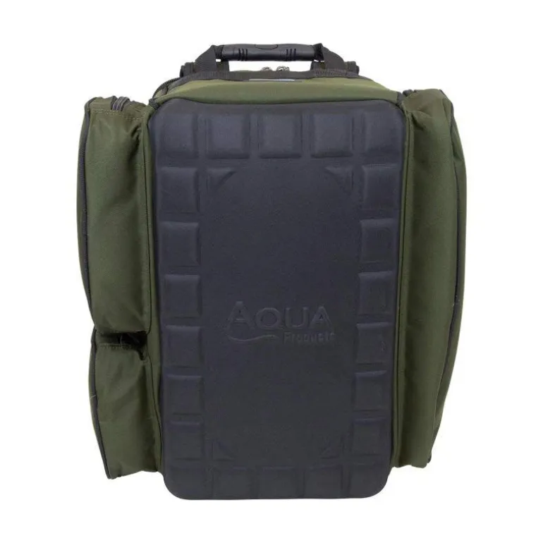 Sac à Dos Aqua Black Series Roving Rucksack