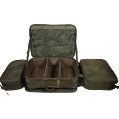 Sac à Dos Sonik Xtractor Rucksack SK-TEK Camo