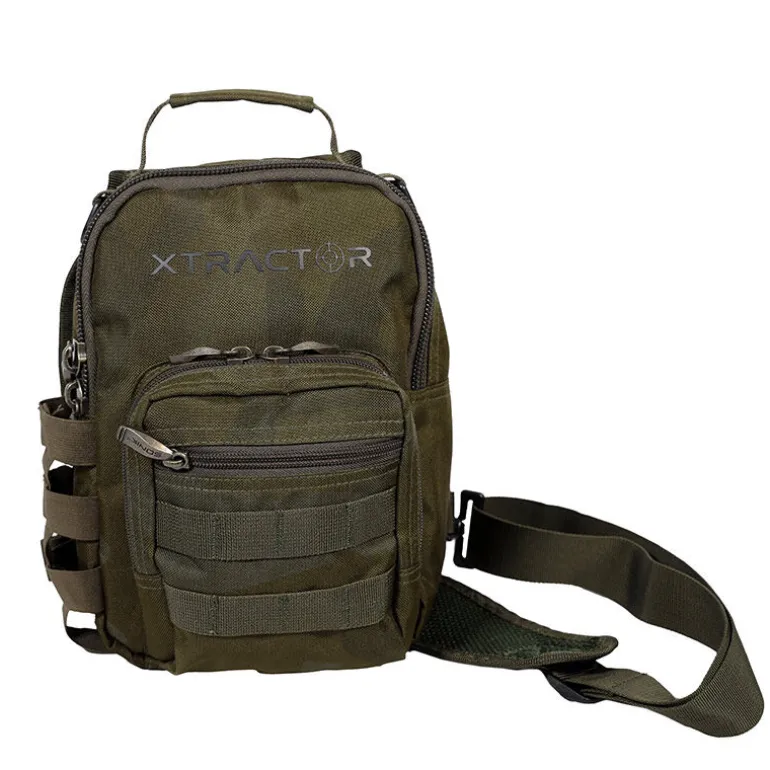 Sac à dos Sonik Xtractor Sling Bag