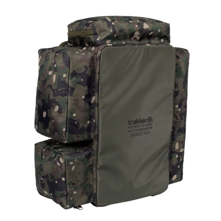 Sac à Dos Trakker NXC Camo Deluxe Rucksack