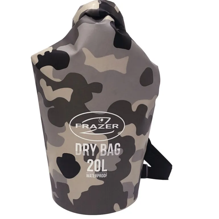 Sac Etanche Frazer Dry Bag 20L