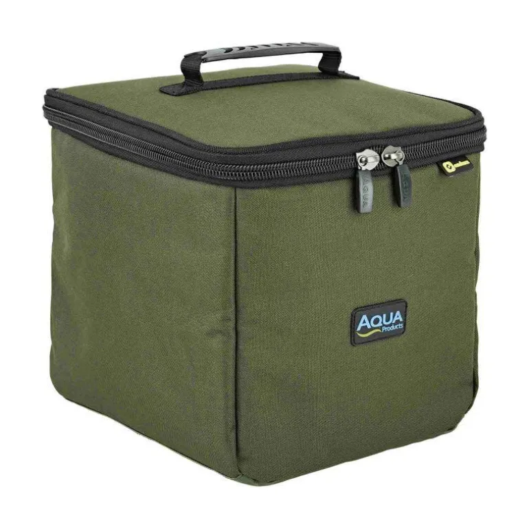 Sac Isotherme Aquaproducts Black Series Session Cooler Bag
