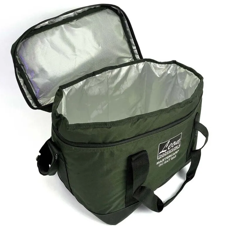 Sac isotherme Hoogendijk Mastercarp Iso Bait Bag