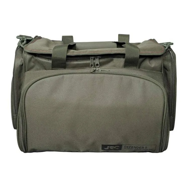 Sac Isotherme JRC Defender II Session Cooler Food Bag