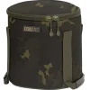 Sac Isotherme Korda Compac Cool Bag Round Dark Kamo