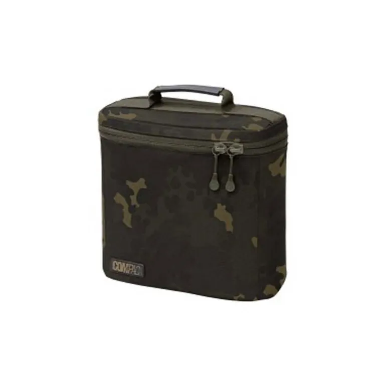 Sac Isotherme Korda Compac Cool Bag Small Dark Kamo