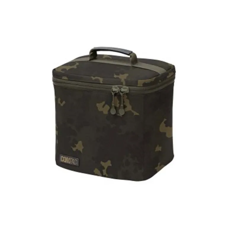 Sac Isotherme Korda Compac Cool Bag Medium Dark Kamo