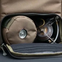Sac Isotherme Korda Compac Cookware Bag Dark Kamo