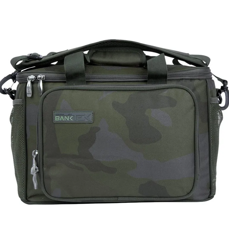 Sac Isotherme Sonik Bank-Tek Cool Bag Medium