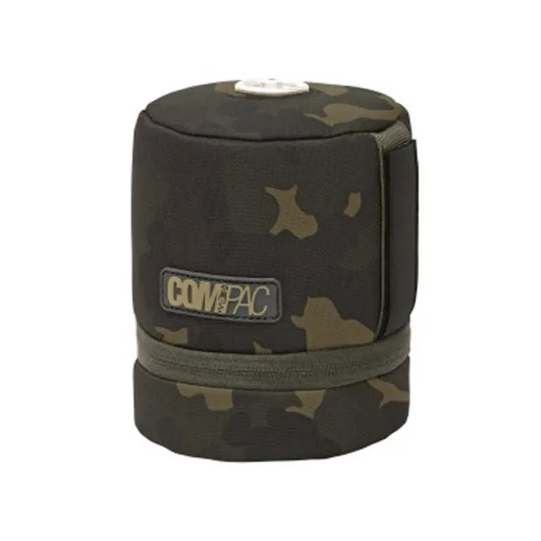 Sac Korda Compac Canister Jacket Dark Kamo