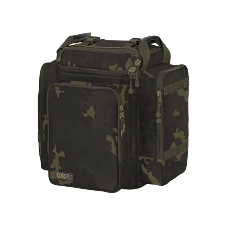 Sac Korda Compac Rucksack 30 Dark Kamo