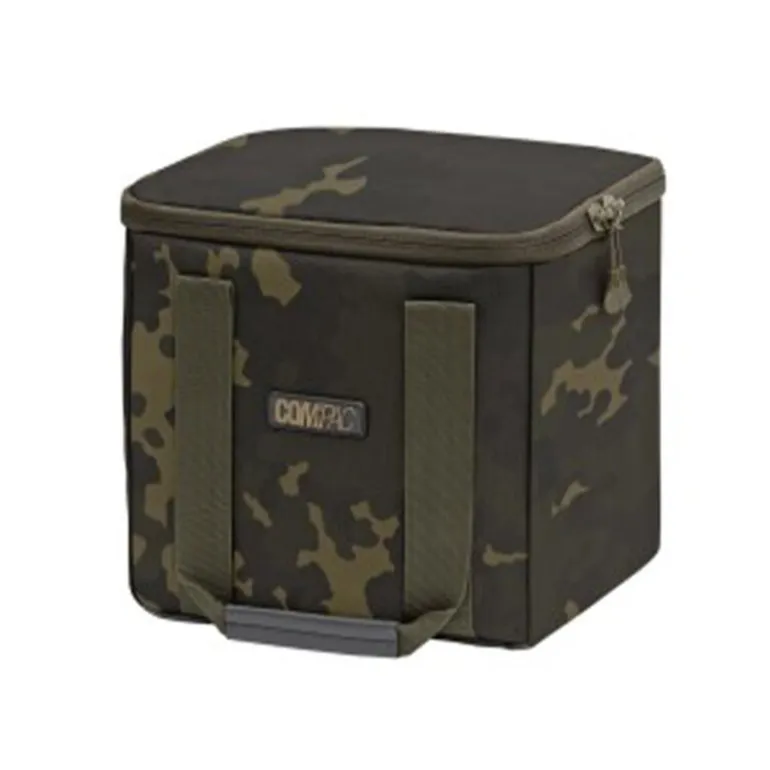 Sac Korda Compac Utility bag Dark Camo