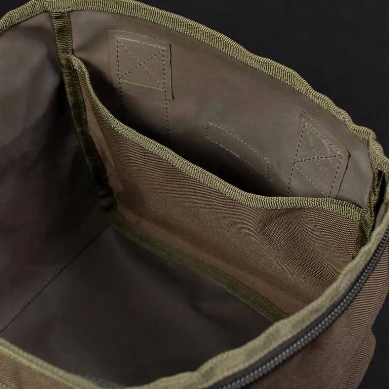 Sac Korda Compac Utility bag Dark Camo