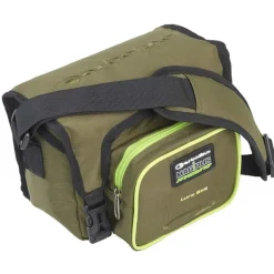 Sac Leurres avec Boites Garbolino Magirus Truite