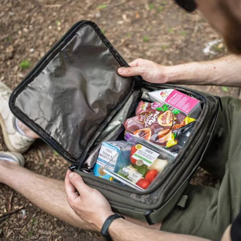 Sac Nash Scope OPS Rucksack Expansion Lined