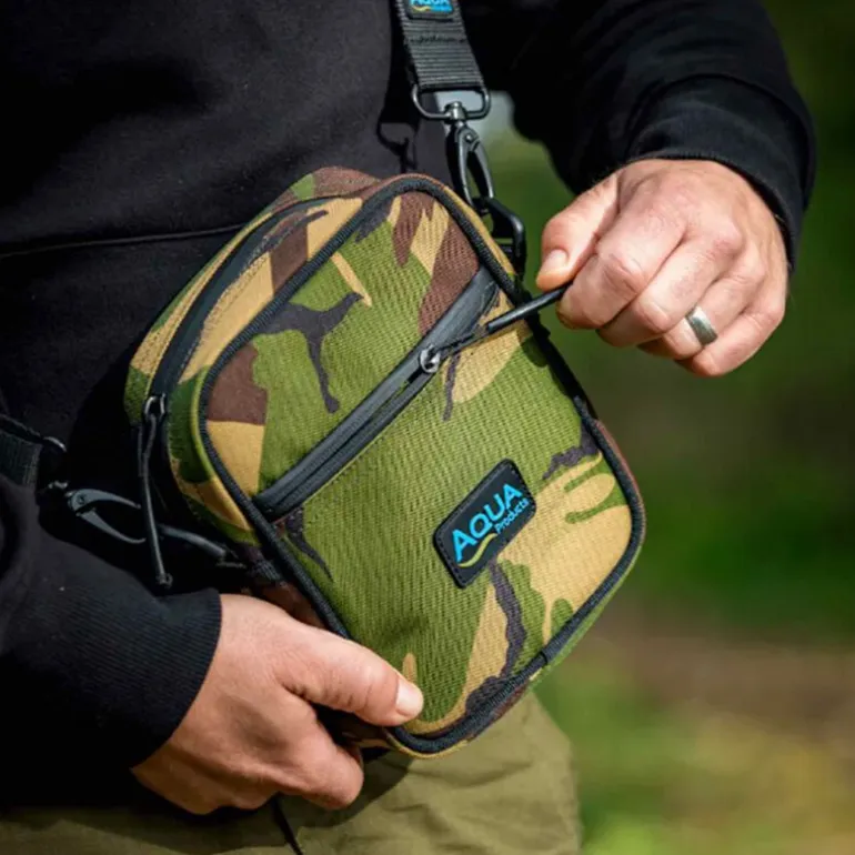 Sacoche Aquaproducts Aqua DPM Security Pounch