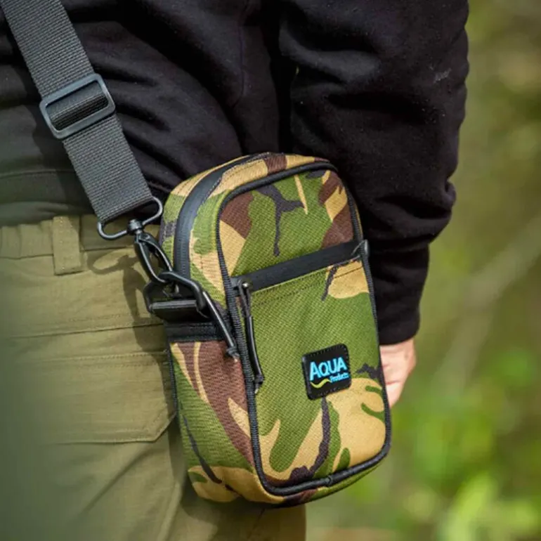 Sacoche Aquaproducts Aqua DPM Security Pounch