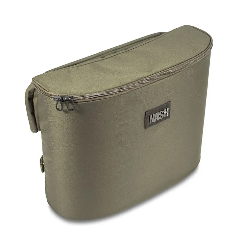 Sacoche Avant Nash Front Barrow