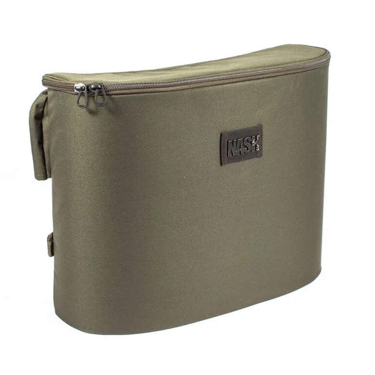 Sacoche Avant Nash Front Barrow