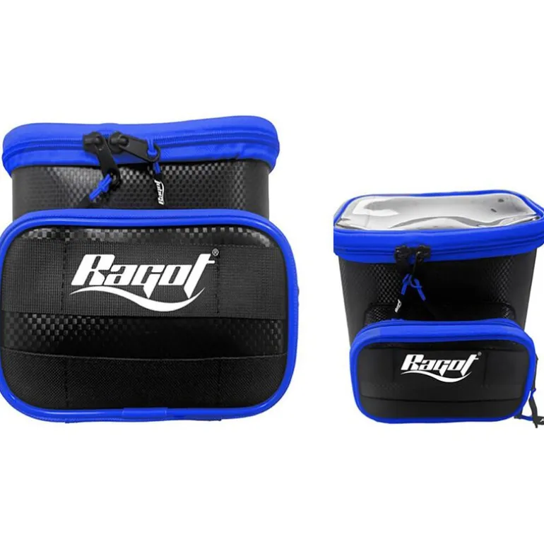 Sacoche Ragot Lure Bag