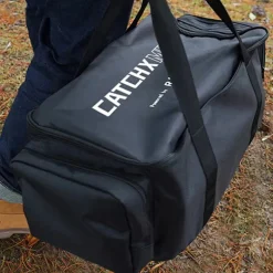 Sac pour bateau-appât Rippton CatchX Mini Series