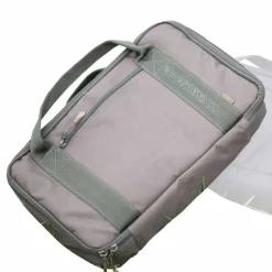 Sac pour singlez korda singlez bag green