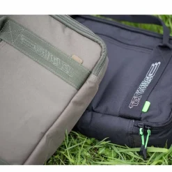 Sac pour singlez korda singlez bag green