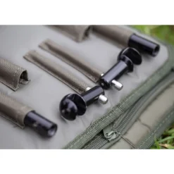 Sac pour singlez korda singlez bag green