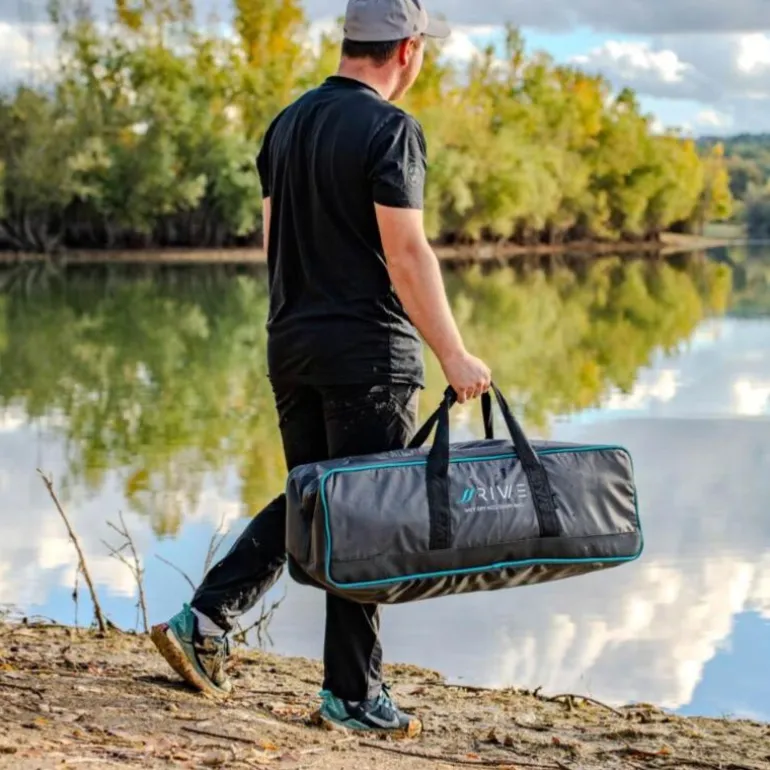 Sac Rive Safe Dry Accessory Bag