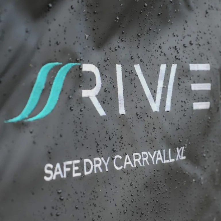 Sac Rive Safe Dry Carryall XL