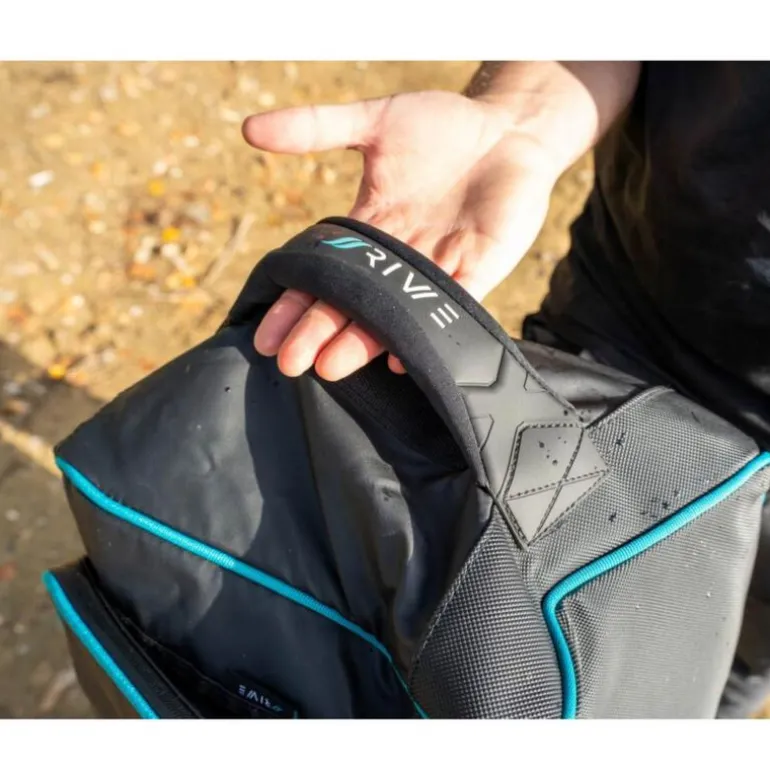 Sac Rive Safe Dry Roller Bag