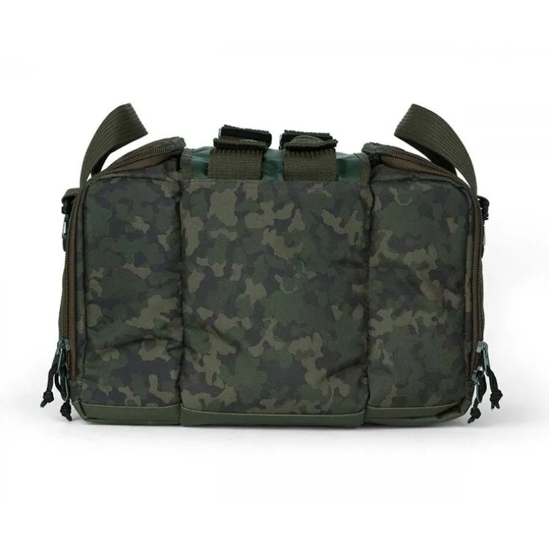 Sac Shimano Deluxe Camera Bag & Aero Quiver Advanced 44 x 26 x 27,5cm