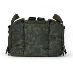Sac Shimano Deluxe Camera Bag & Aero Quiver Advanced 44 x 26 x 27,5cm