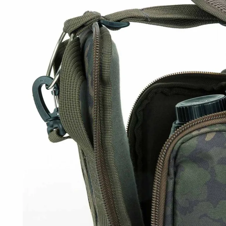 Sac Shimano Deluxe Camera Bag & Aero Quiver Advanced 44 x 26 x 27,5cm