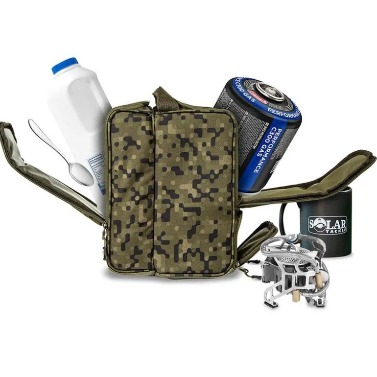 Sac Solar SP C-Tech Brewkit Case