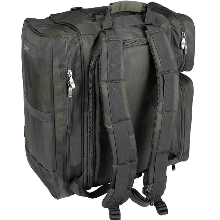 Sac Sonik Bank-Tek Ruckbag