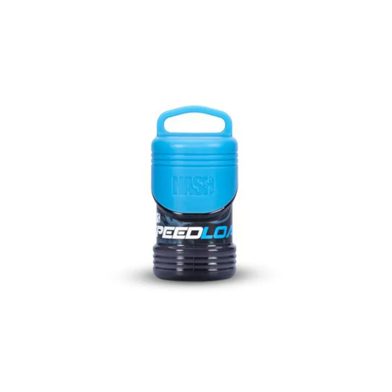 Sacs Solubles Nash Speedload PVA System