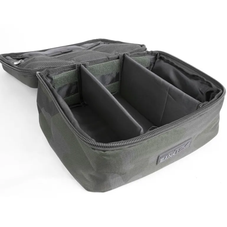 Sac Table Sonik Bank-Tek Gadget Table Pack