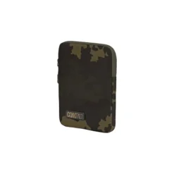 Sac à Tablettes Korda Compac Tablet Bag Small Dark Kamo