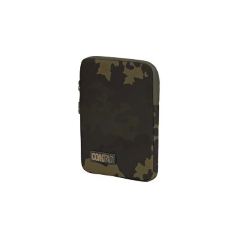 Sac à Tablettes Korda Compac Tablet Bag Small Dark Kamo