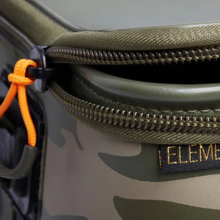 Sac étanche Prologic Element Storm Safe Camo Taille M