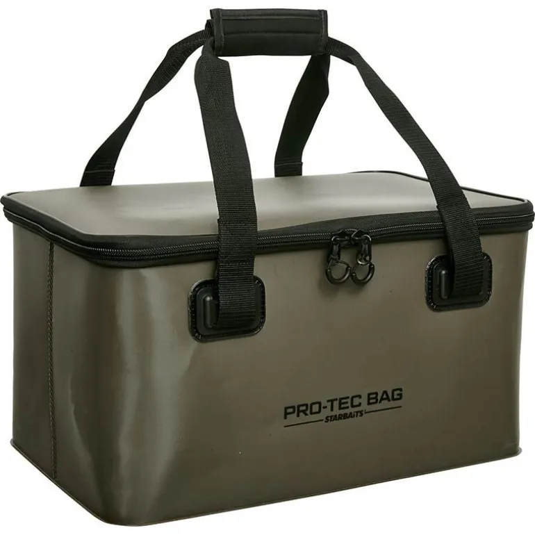 Sac Étanche Starbaits Pro Tec Eva Bag X Large
