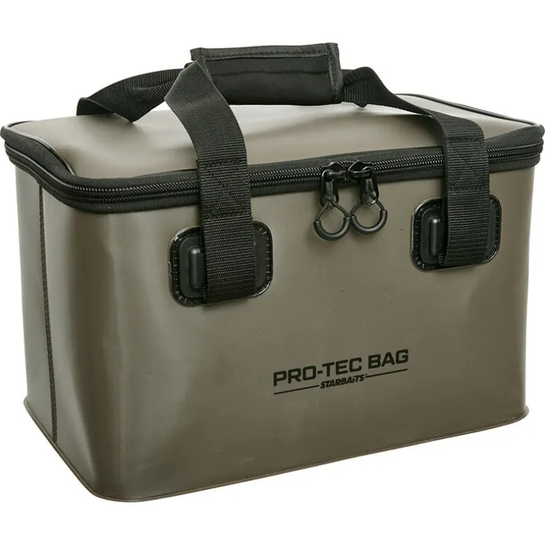 Sac Étanche Starbaits Pro Tec Eva Bag Large
