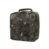 Sac Trakker NXC Camo Deluxe Food Set