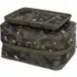 Sac Trakker NXC Camo Rig-R Box