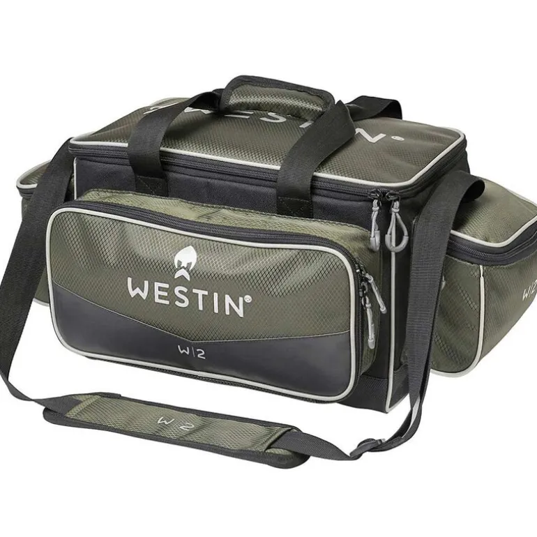 Sac Westin W2 Lure Bag 3 Boxes Taille L